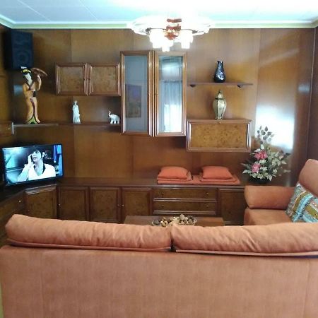 乌贝达Excelente Apartamento 3 Hab公寓 外观 照片