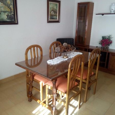 乌贝达Excelente Apartamento 3 Hab公寓 外观 照片
