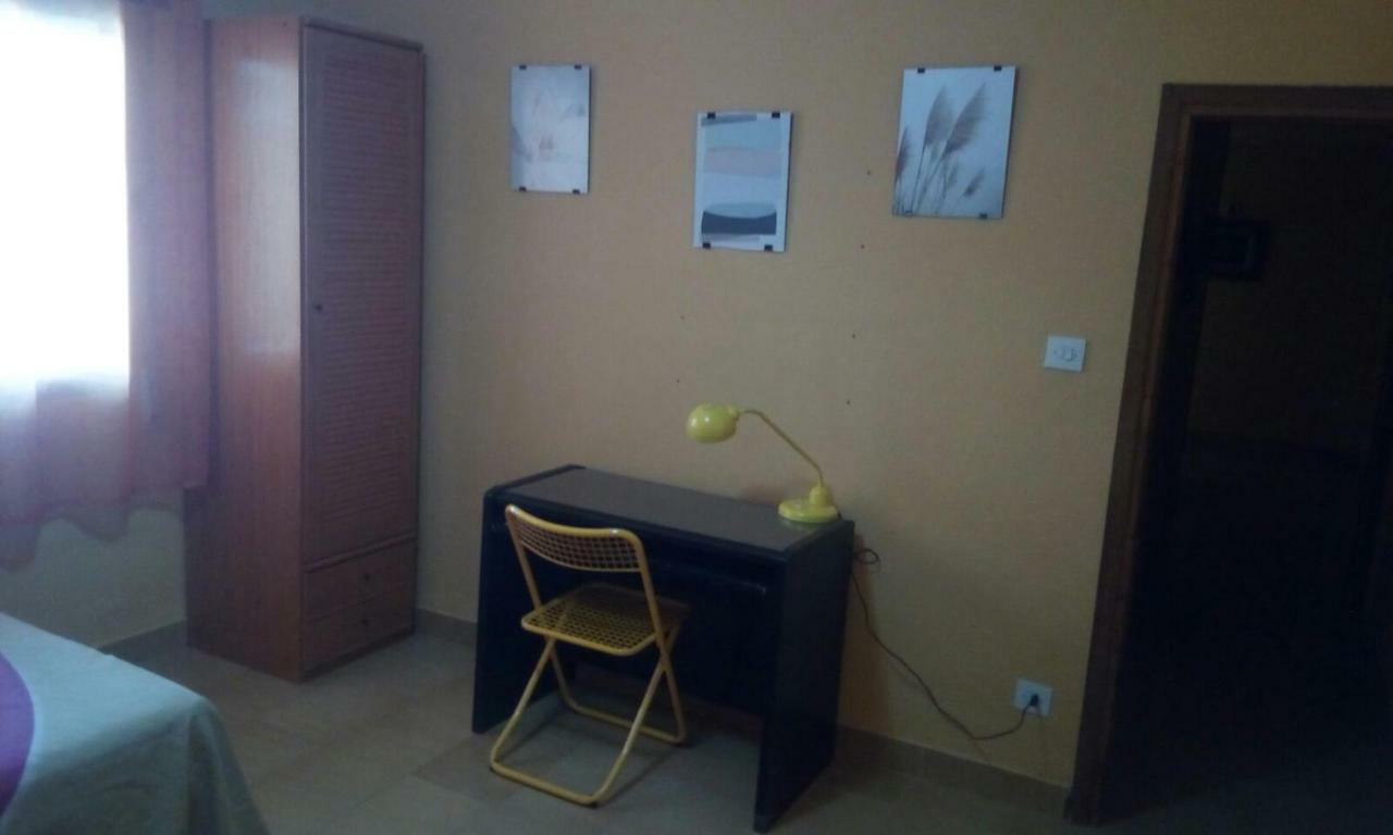 乌贝达Excelente Apartamento 3 Hab公寓 外观 照片