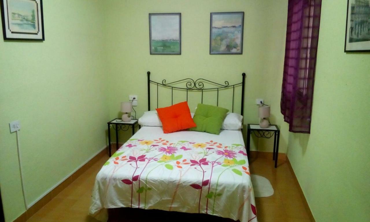 乌贝达Excelente Apartamento 3 Hab公寓 外观 照片