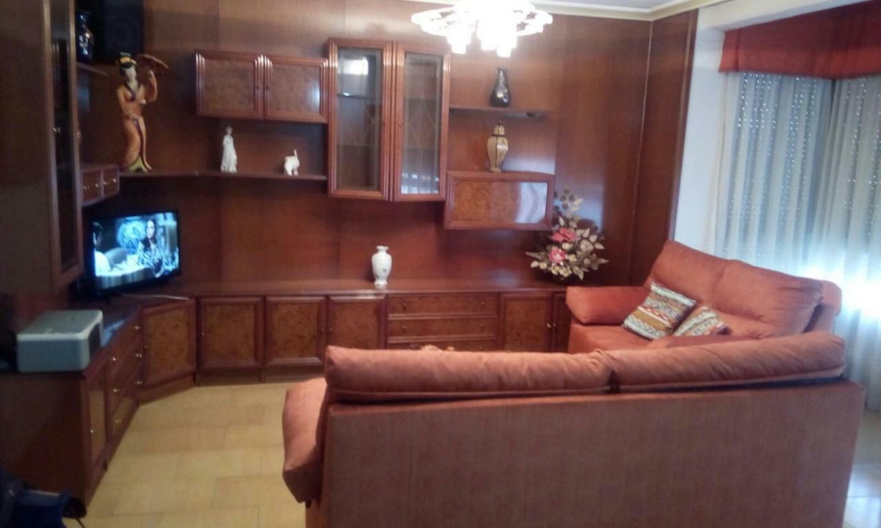 乌贝达Excelente Apartamento 3 Hab公寓 外观 照片