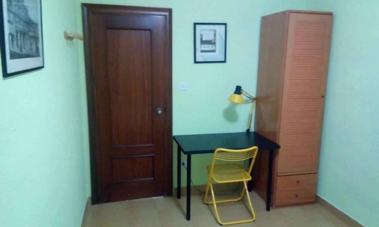 乌贝达Excelente Apartamento 3 Hab公寓 外观 照片