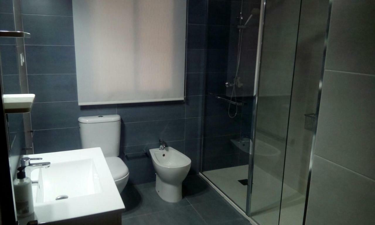 乌贝达Excelente Apartamento 3 Hab公寓 外观 照片