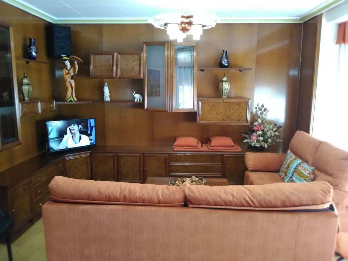 乌贝达Excelente Apartamento 3 Hab公寓 外观 照片