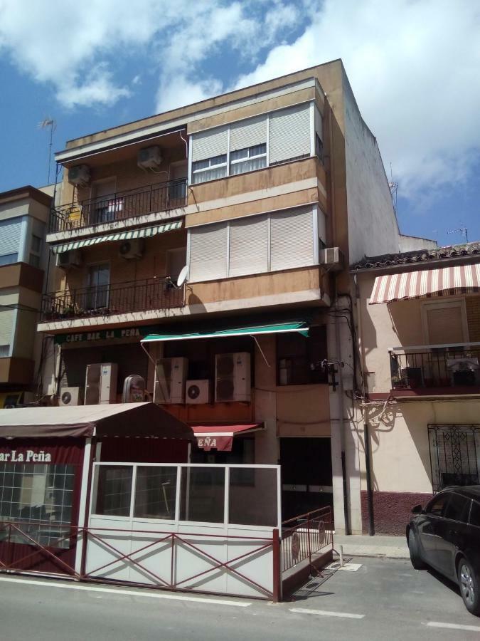 乌贝达Excelente Apartamento 3 Hab公寓 外观 照片