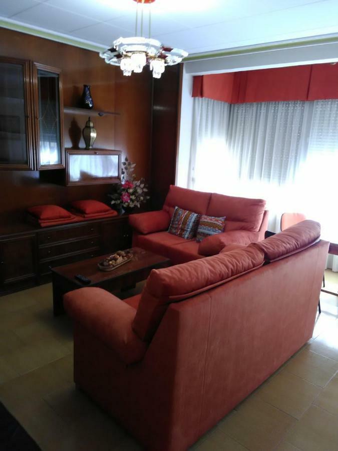 乌贝达Excelente Apartamento 3 Hab公寓 外观 照片
