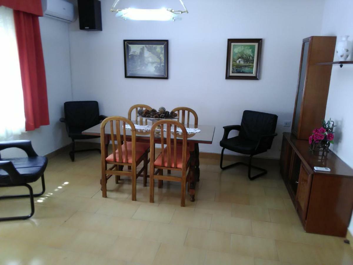 乌贝达Excelente Apartamento 3 Hab公寓 外观 照片