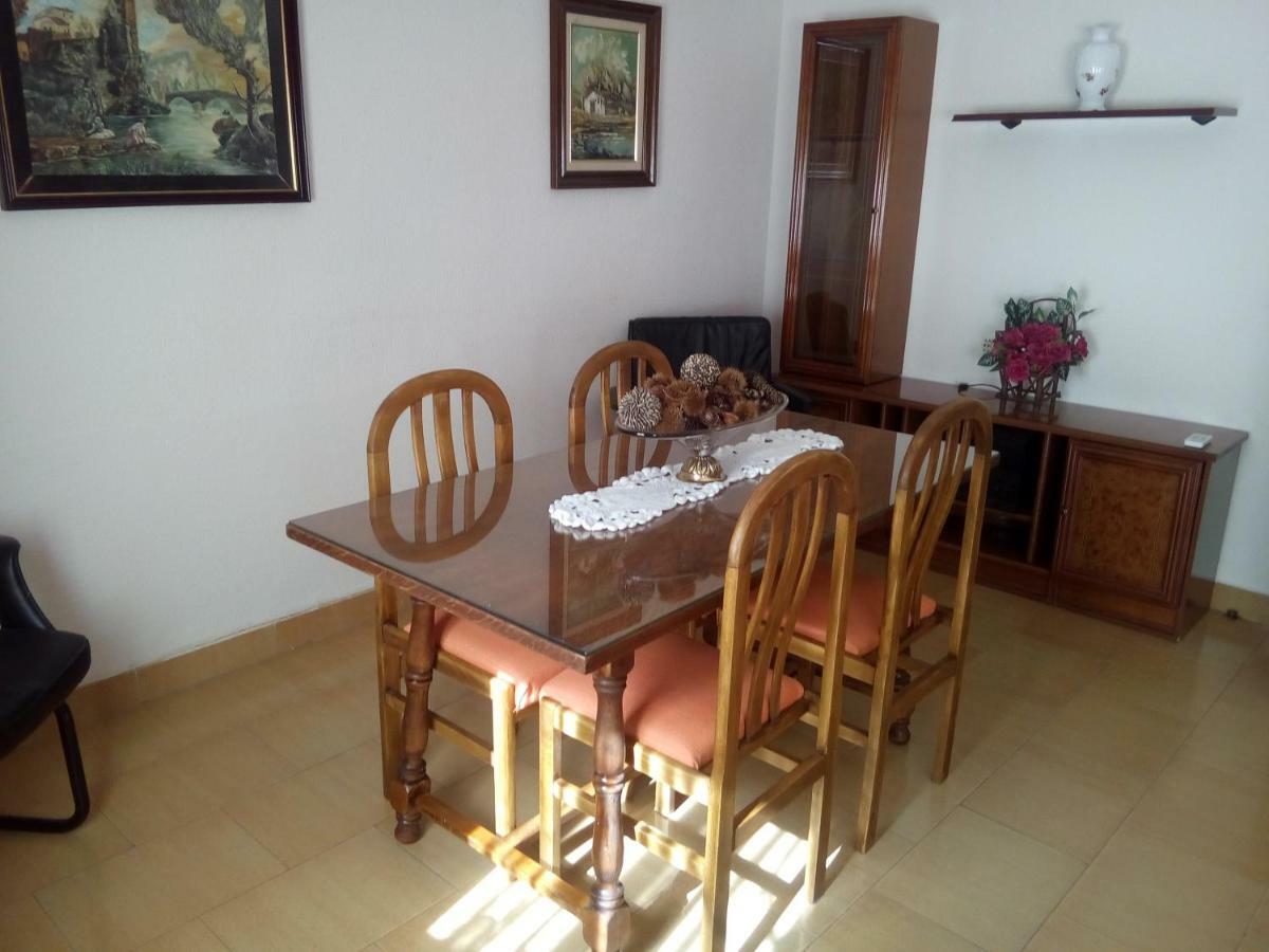 乌贝达Excelente Apartamento 3 Hab公寓 外观 照片