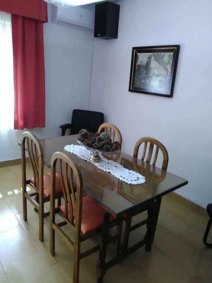 乌贝达Excelente Apartamento 3 Hab公寓 外观 照片