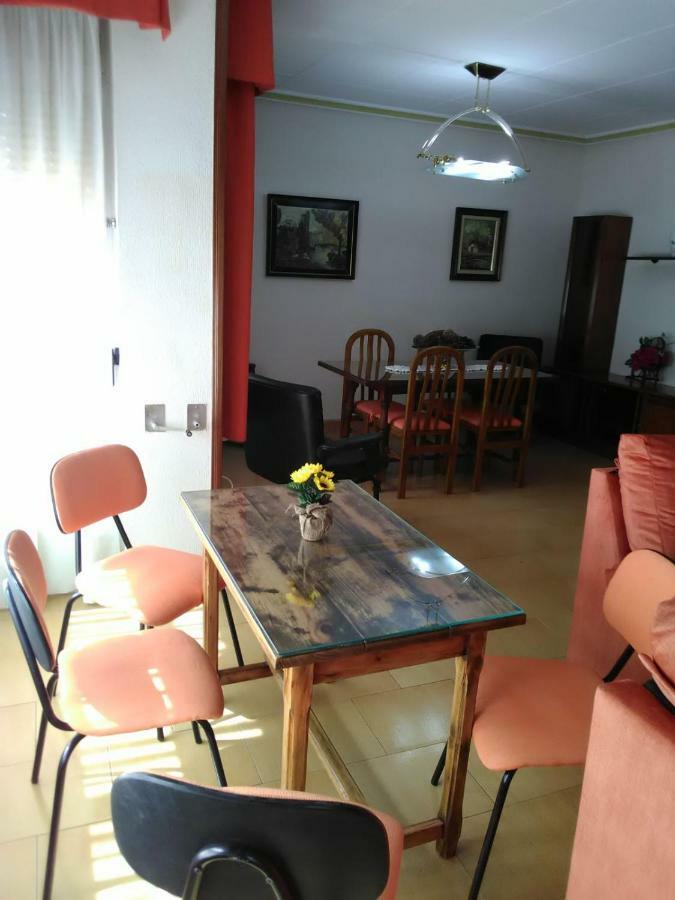 乌贝达Excelente Apartamento 3 Hab公寓 外观 照片