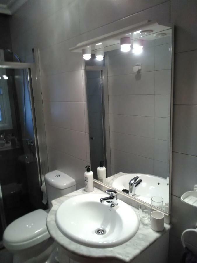 乌贝达Excelente Apartamento 3 Hab公寓 外观 照片