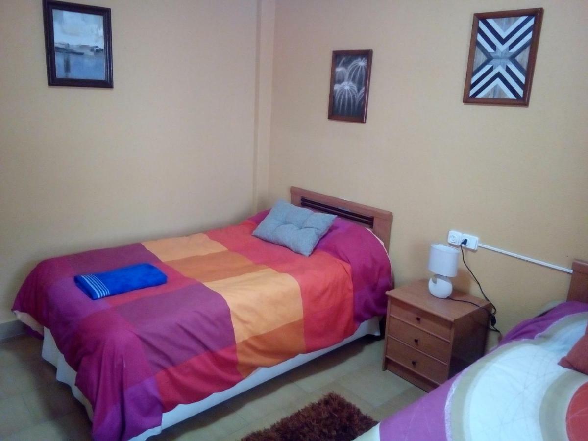 乌贝达Excelente Apartamento 3 Hab公寓 外观 照片