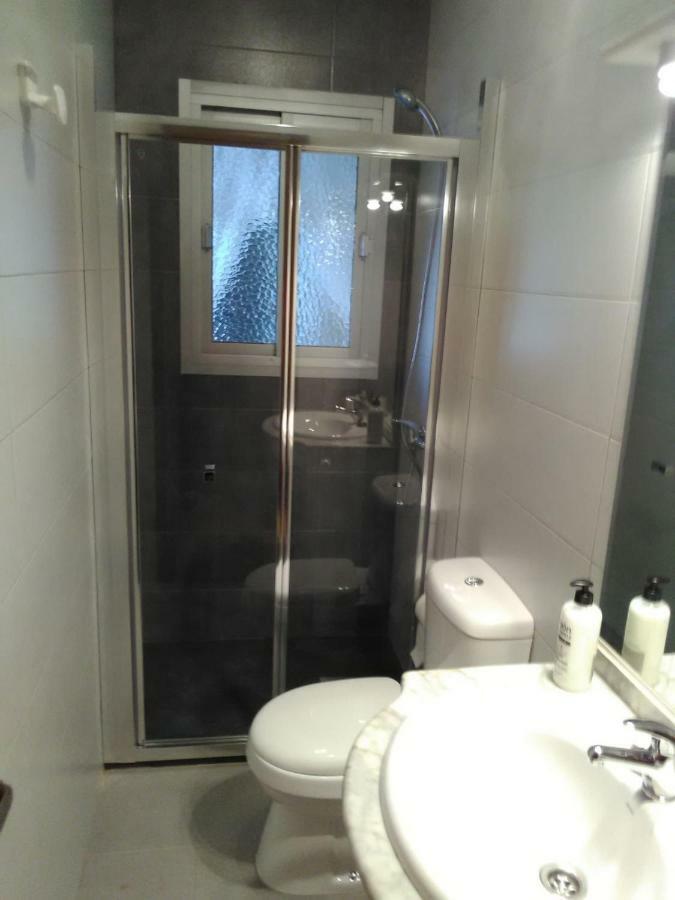 乌贝达Excelente Apartamento 3 Hab公寓 外观 照片