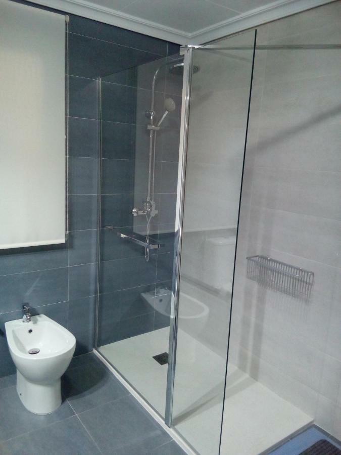 乌贝达Excelente Apartamento 3 Hab公寓 外观 照片