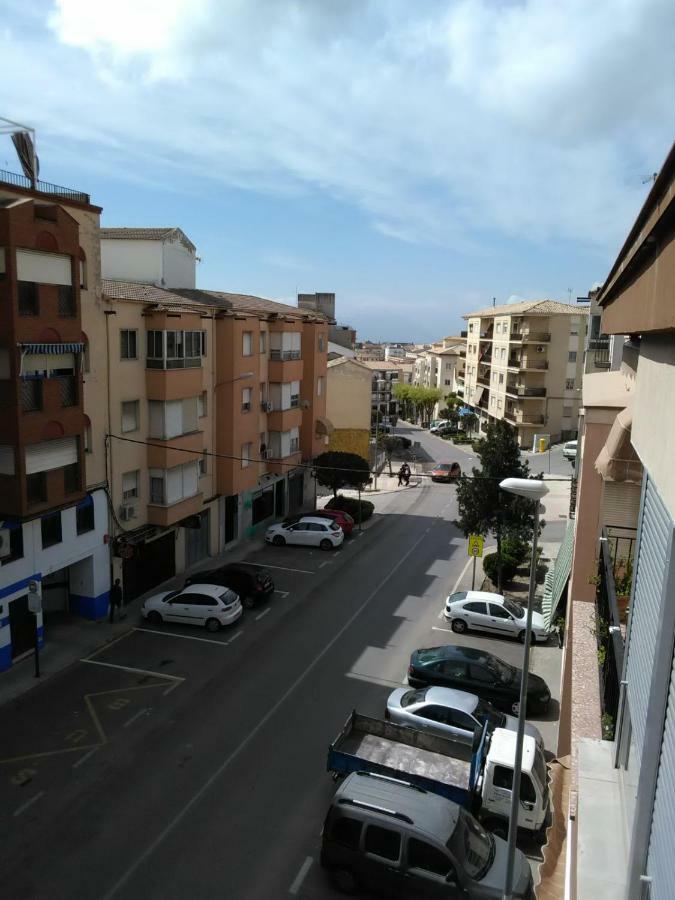 乌贝达Excelente Apartamento 3 Hab公寓 外观 照片