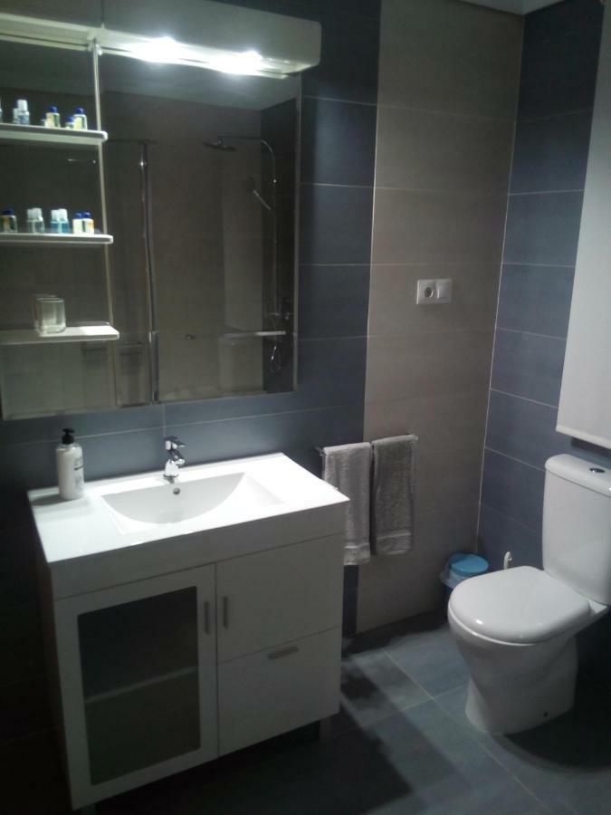 乌贝达Excelente Apartamento 3 Hab公寓 外观 照片