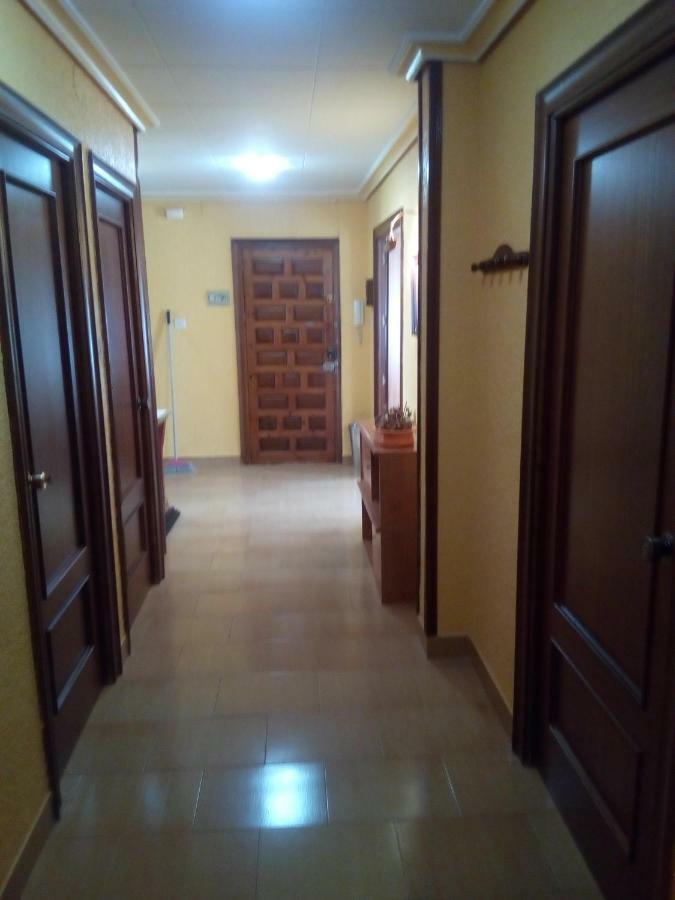乌贝达Excelente Apartamento 3 Hab公寓 外观 照片