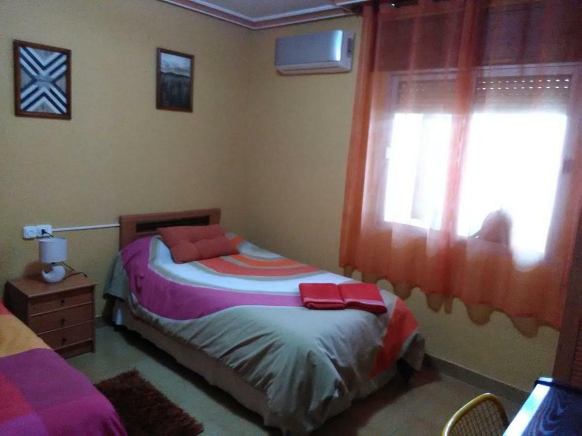 乌贝达Excelente Apartamento 3 Hab公寓 外观 照片