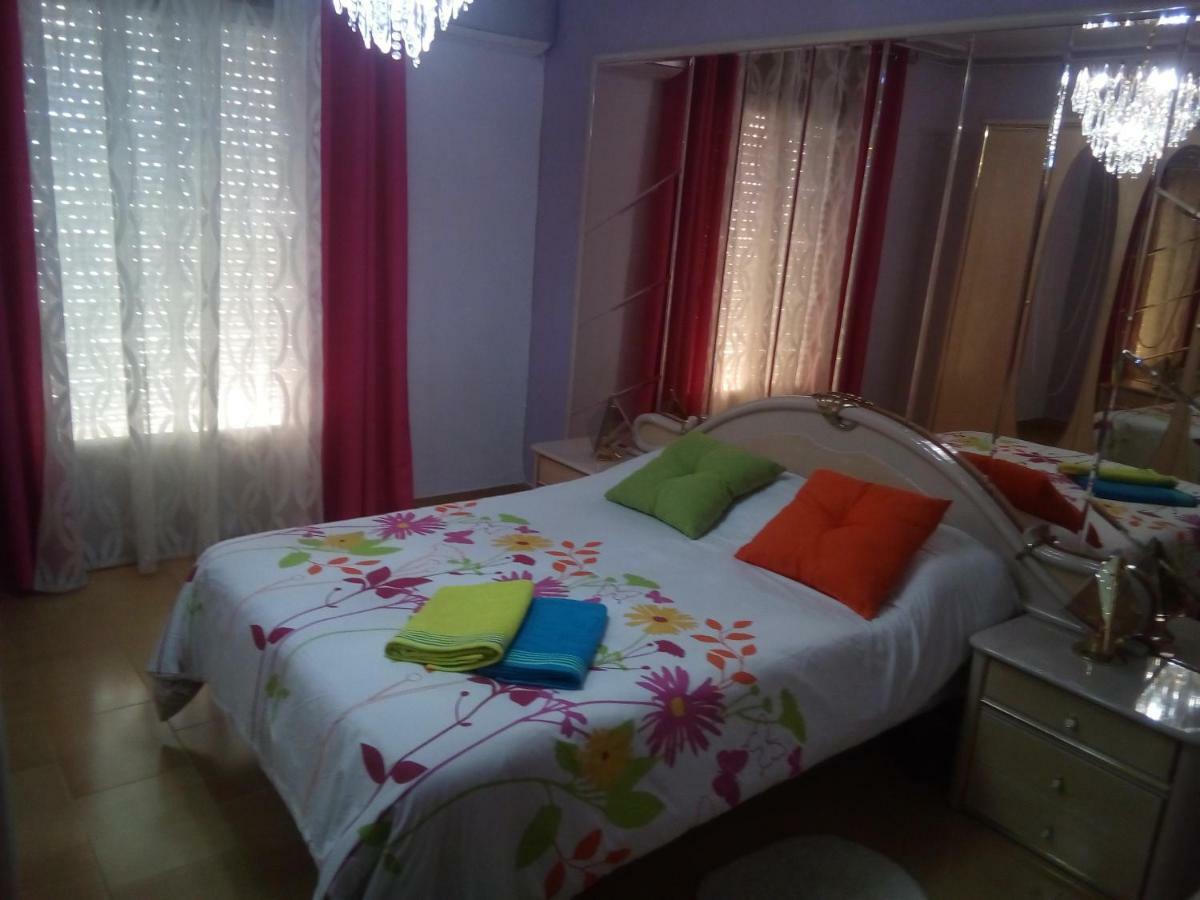 乌贝达Excelente Apartamento 3 Hab公寓 外观 照片