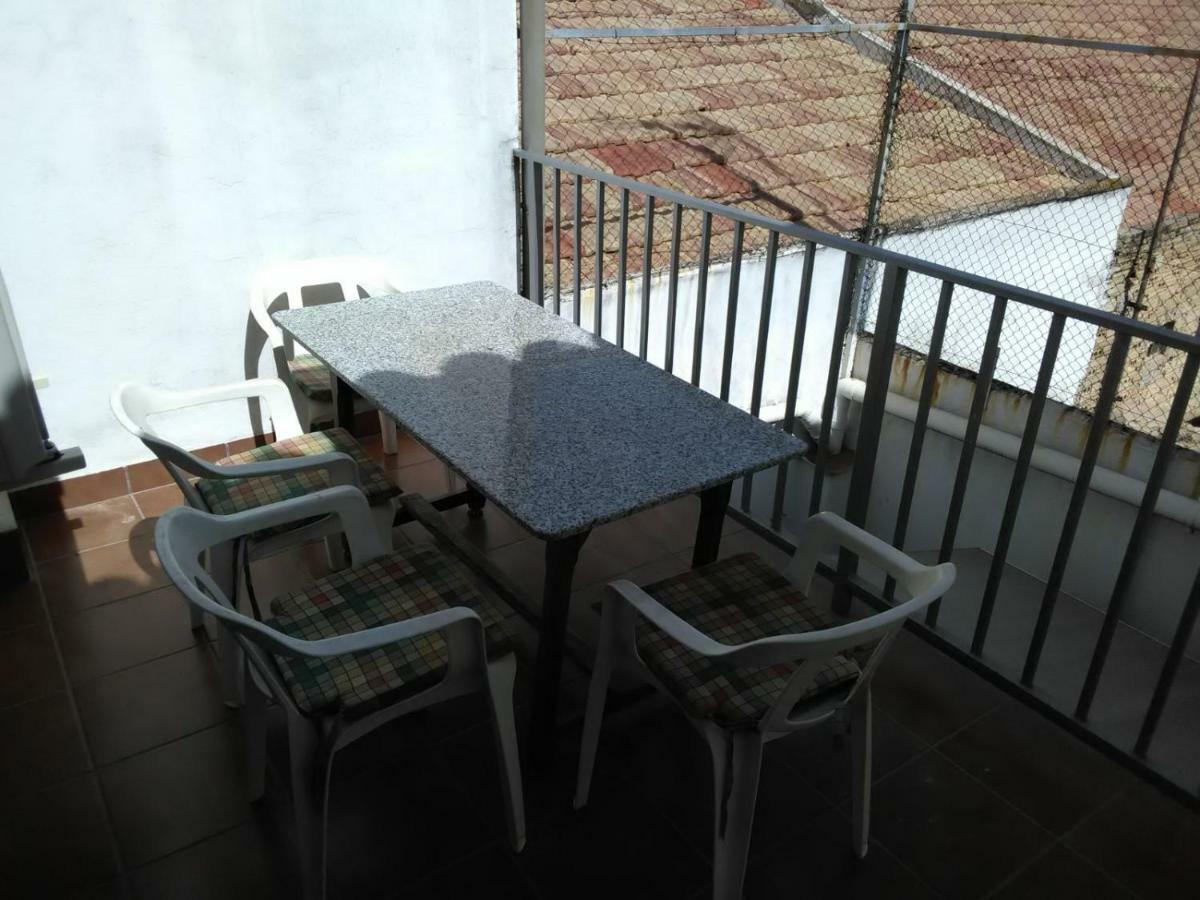乌贝达Excelente Apartamento 3 Hab公寓 外观 照片