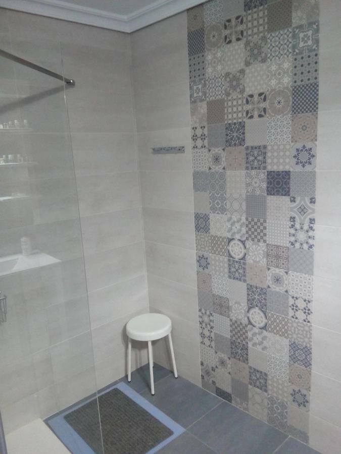 乌贝达Excelente Apartamento 3 Hab公寓 外观 照片