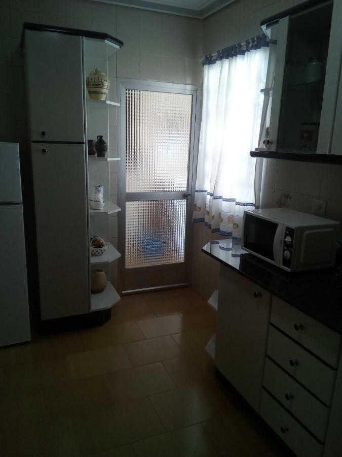 乌贝达Excelente Apartamento 3 Hab公寓 外观 照片