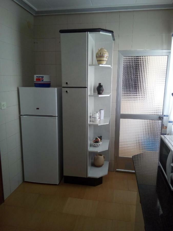 乌贝达Excelente Apartamento 3 Hab公寓 外观 照片
