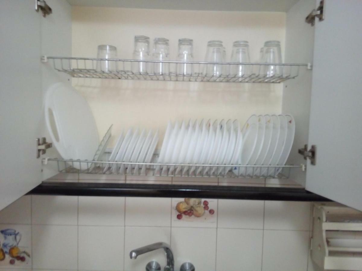 乌贝达Excelente Apartamento 3 Hab公寓 外观 照片