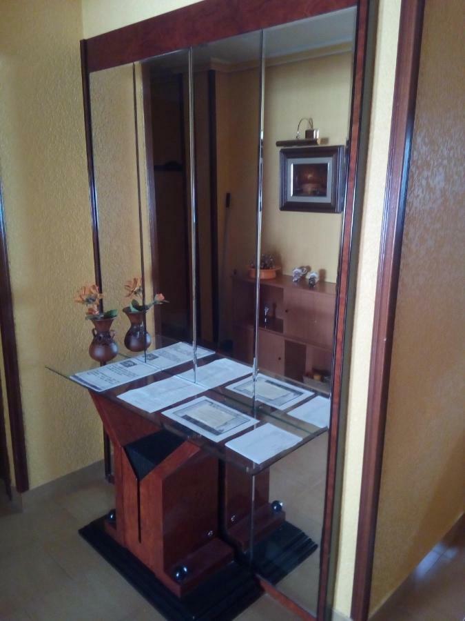 乌贝达Excelente Apartamento 3 Hab公寓 外观 照片