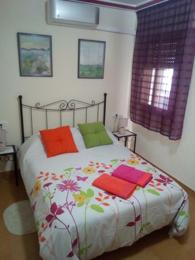 乌贝达Excelente Apartamento 3 Hab公寓 外观 照片
