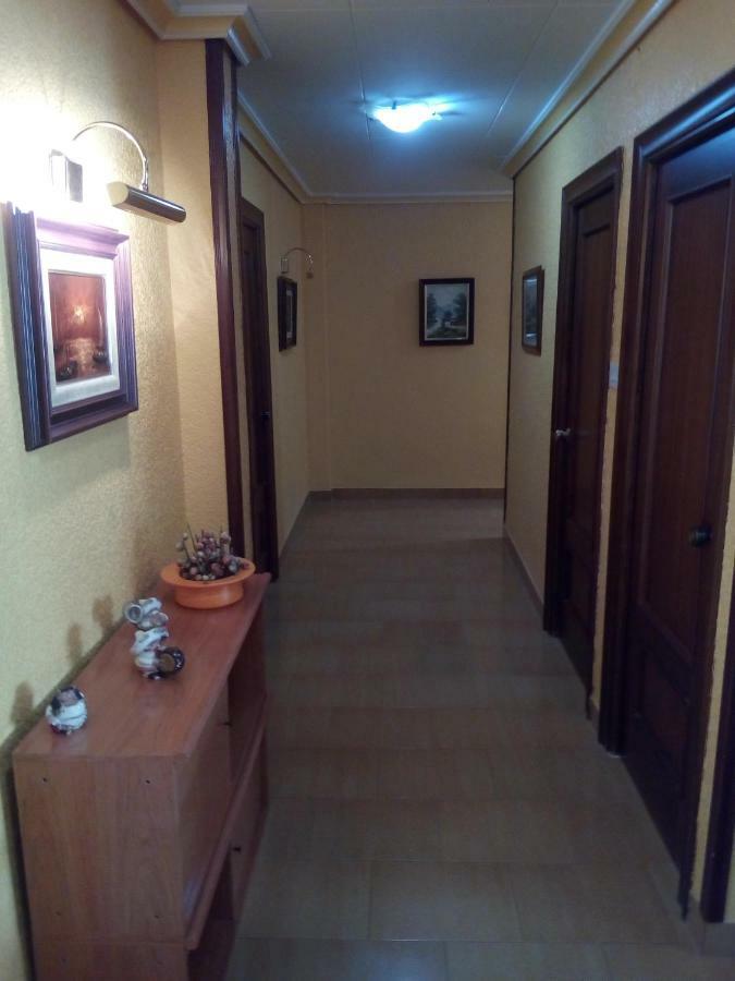 乌贝达Excelente Apartamento 3 Hab公寓 外观 照片