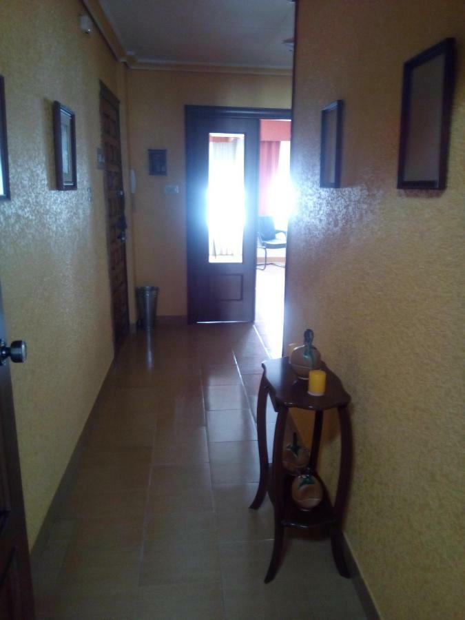 乌贝达Excelente Apartamento 3 Hab公寓 外观 照片