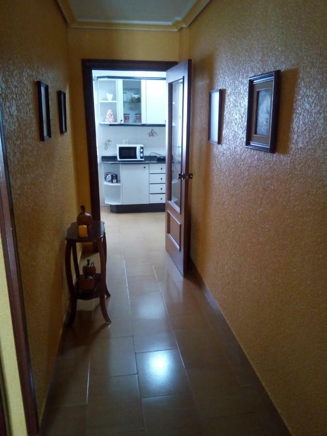 乌贝达Excelente Apartamento 3 Hab公寓 外观 照片