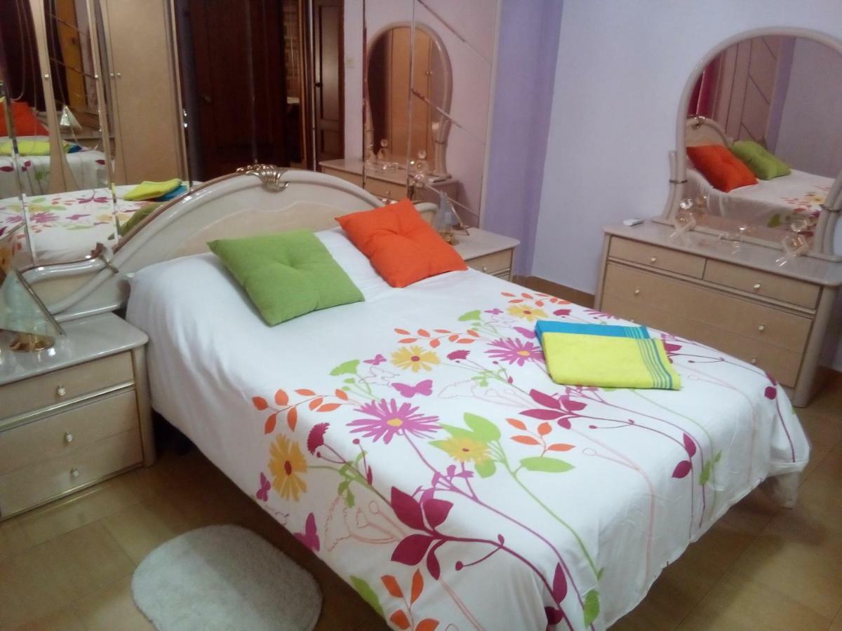 乌贝达Excelente Apartamento 3 Hab公寓 外观 照片