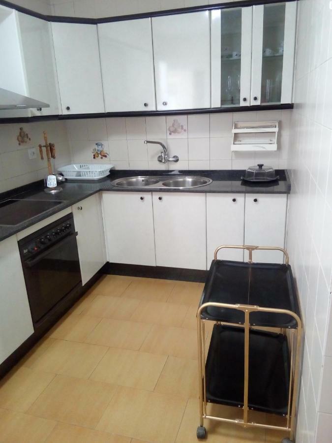 乌贝达Excelente Apartamento 3 Hab公寓 外观 照片