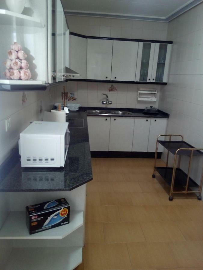 乌贝达Excelente Apartamento 3 Hab公寓 外观 照片