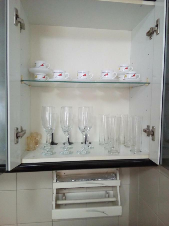 乌贝达Excelente Apartamento 3 Hab公寓 外观 照片