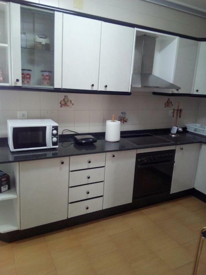 乌贝达Excelente Apartamento 3 Hab公寓 外观 照片