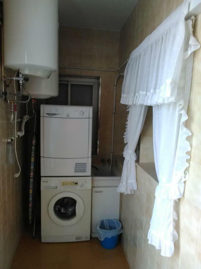 乌贝达Excelente Apartamento 3 Hab公寓 外观 照片
