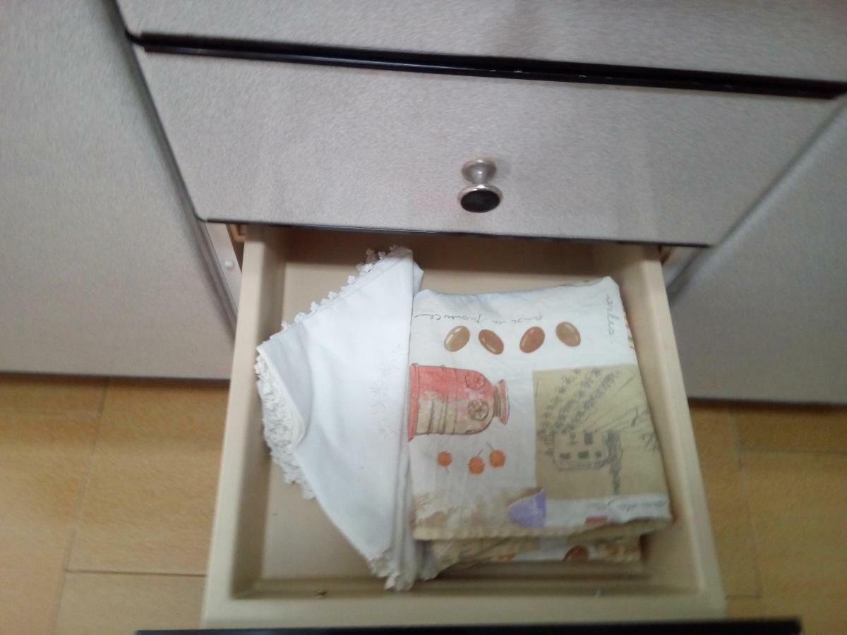 乌贝达Excelente Apartamento 3 Hab公寓 外观 照片