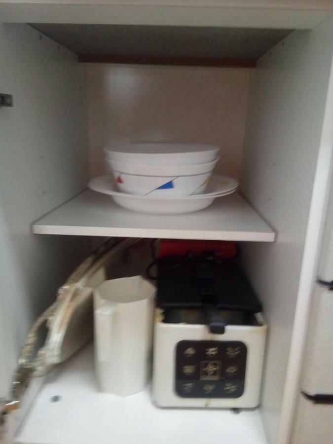 乌贝达Excelente Apartamento 3 Hab公寓 外观 照片