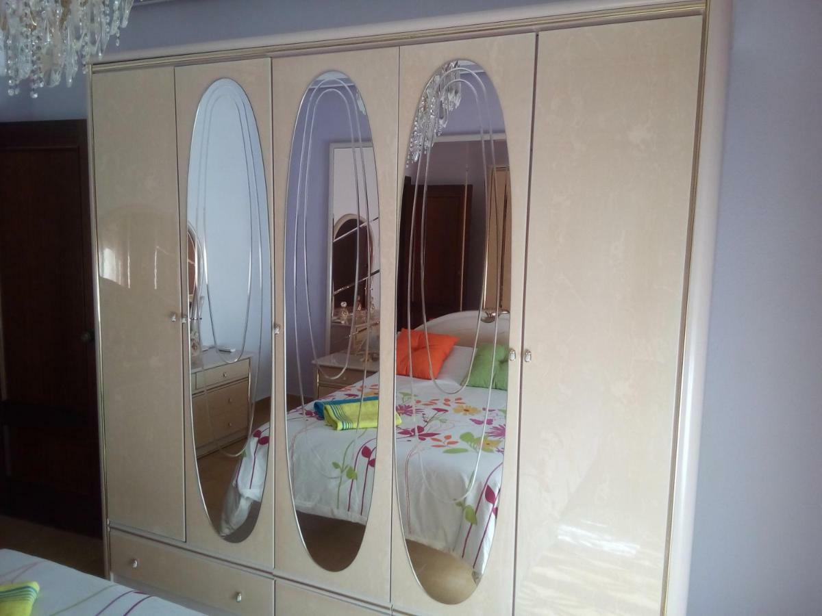 乌贝达Excelente Apartamento 3 Hab公寓 外观 照片