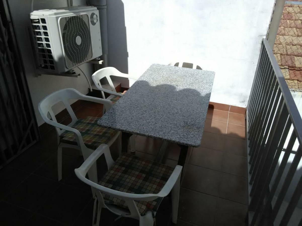 乌贝达Excelente Apartamento 3 Hab公寓 外观 照片
