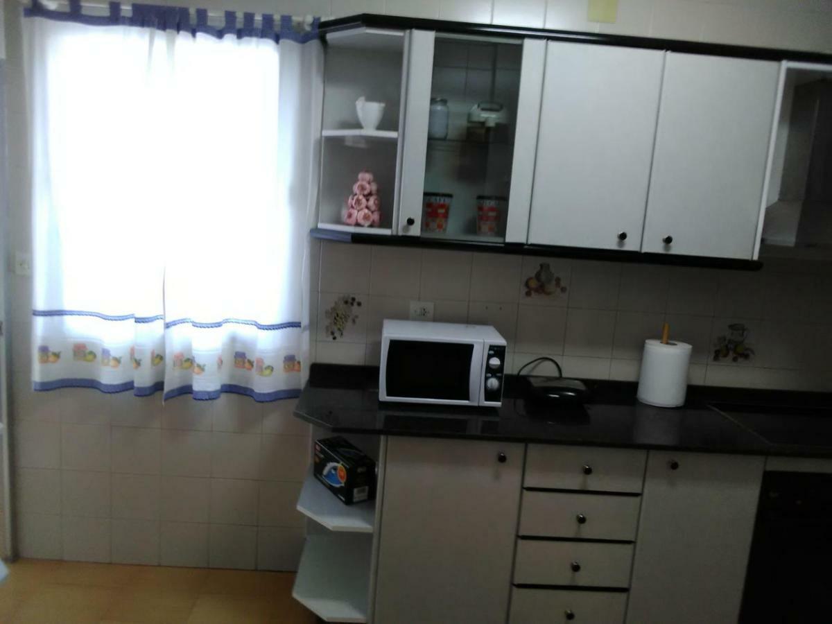 乌贝达Excelente Apartamento 3 Hab公寓 外观 照片